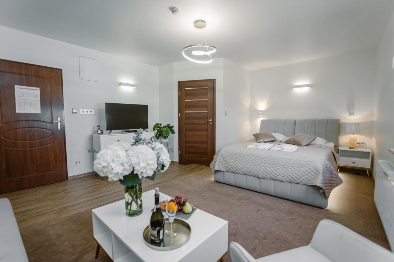 Kosmowski Hotel 3*