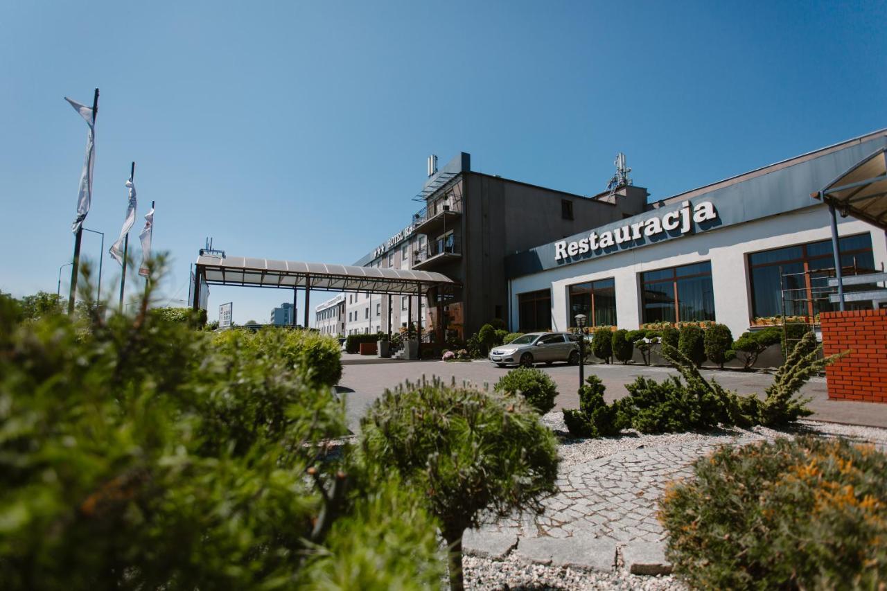 Hotel Kosmowski 3*
