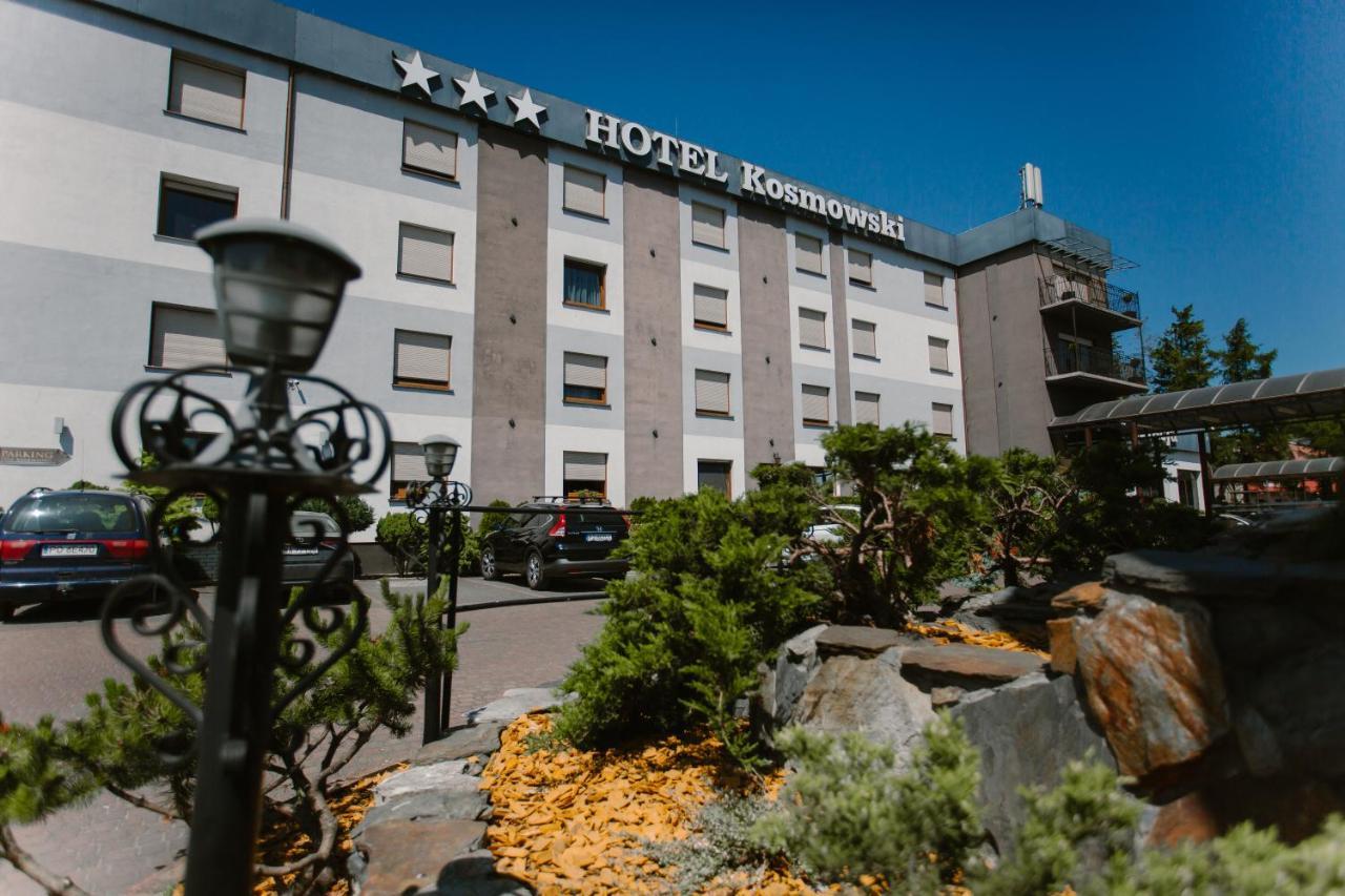 Kosmowski Hotel