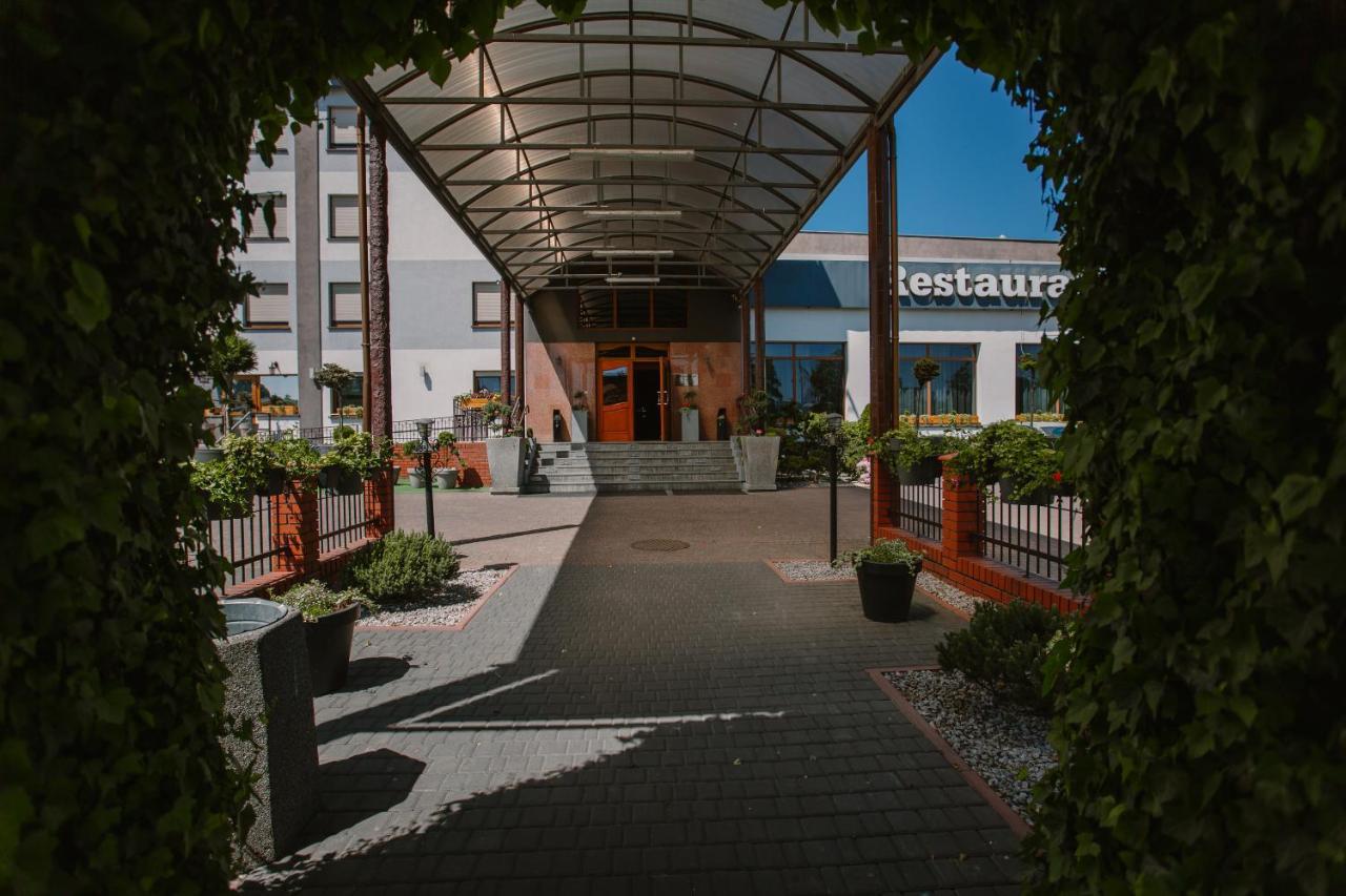 Hotel Kosmowski