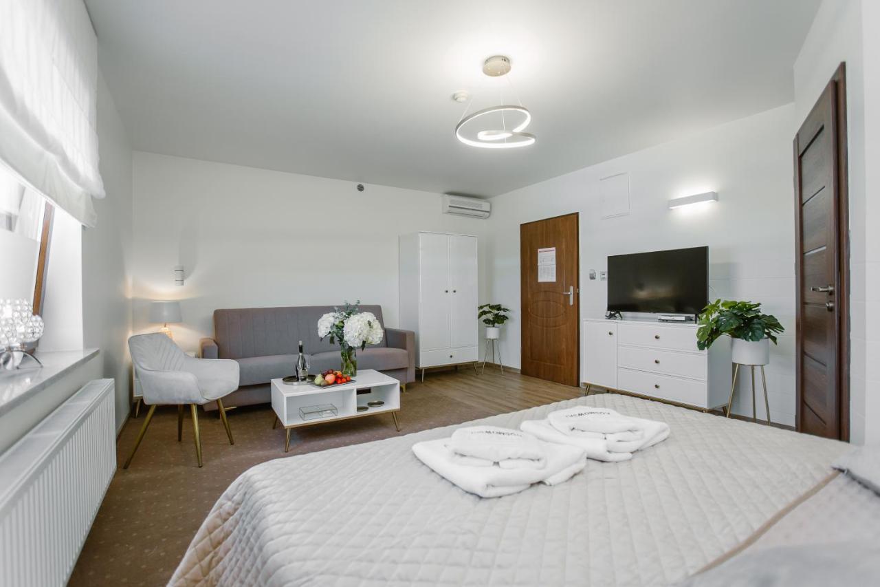 Kosmowski Hotel