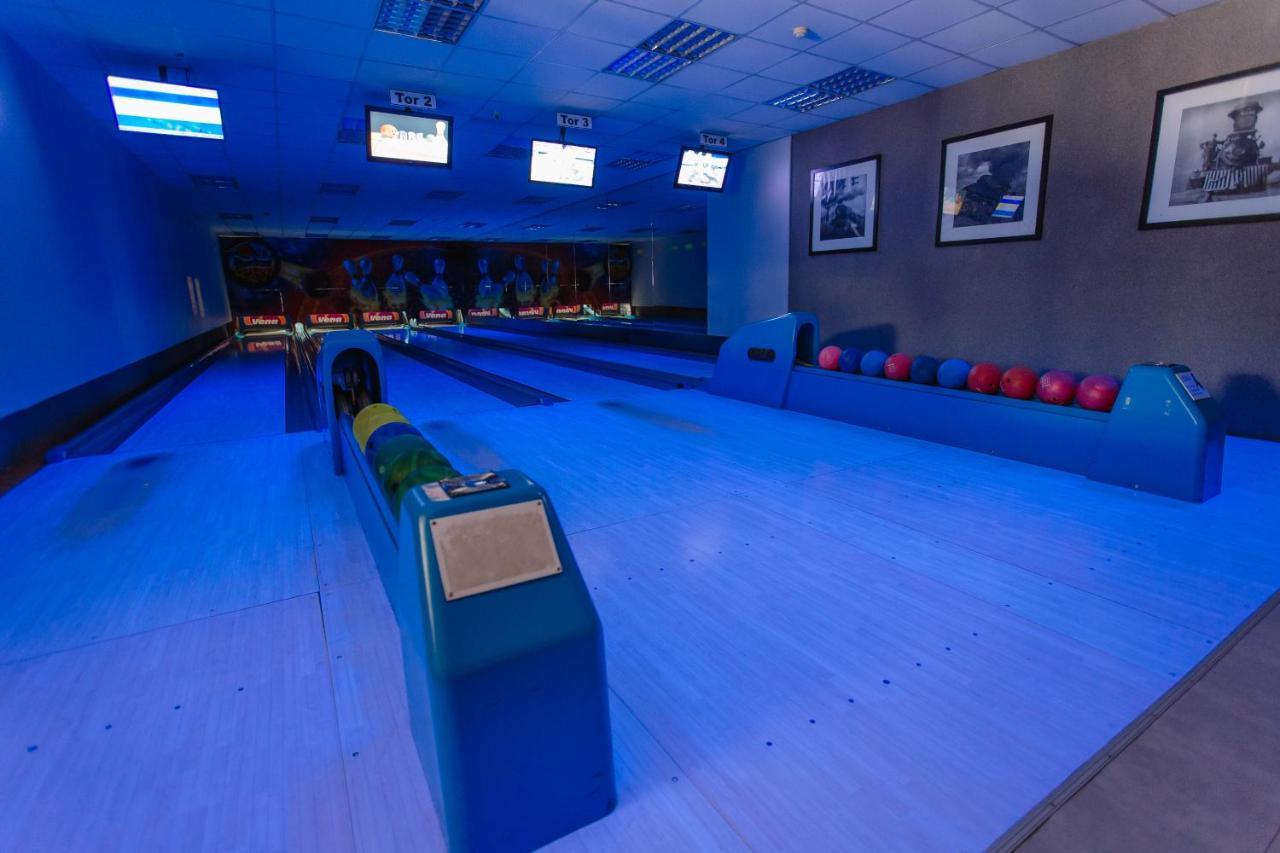 Kosmowski Hotel 3*