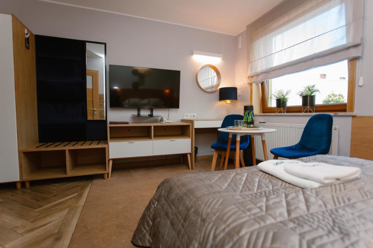 Kosmowski Hotel Września