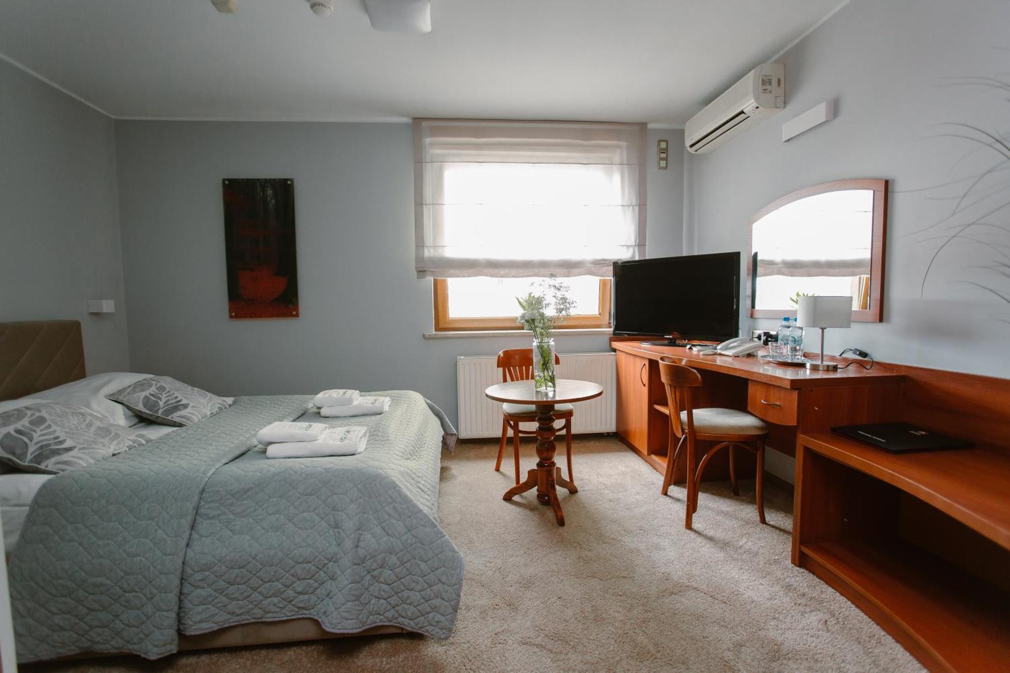 Kosmowski Hotel 3*