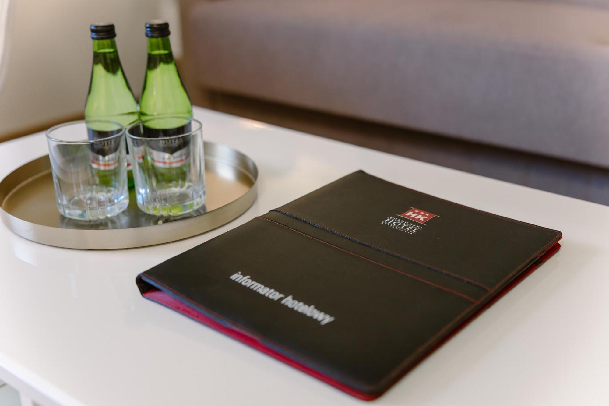 Hotel Kosmowski 3*
