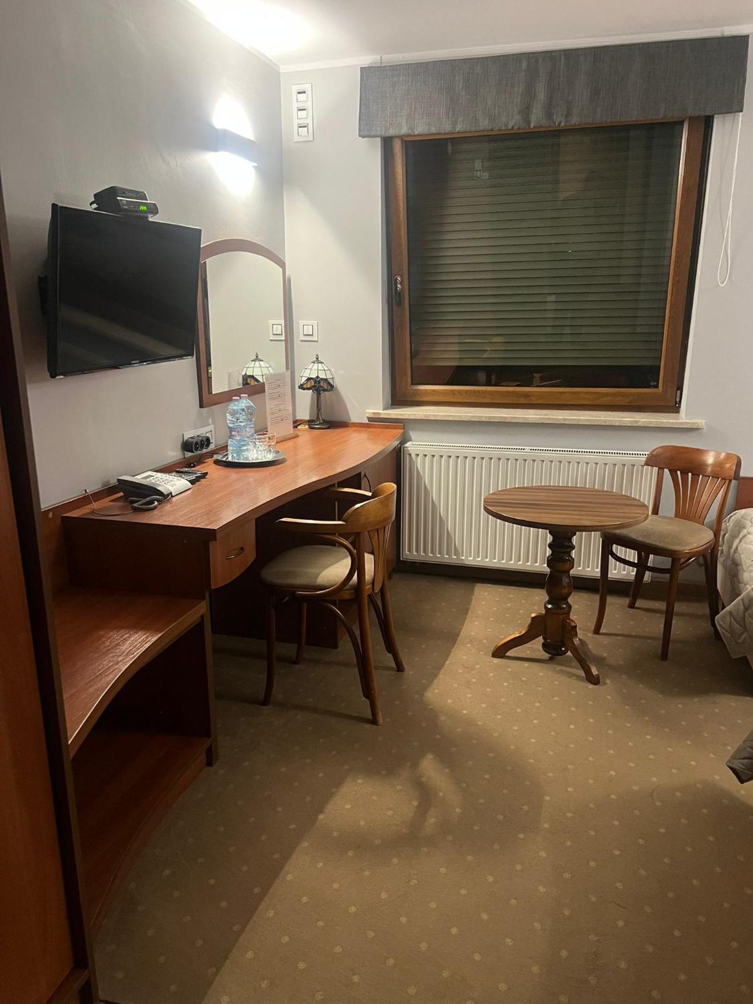 Hotel Kosmowski 3*