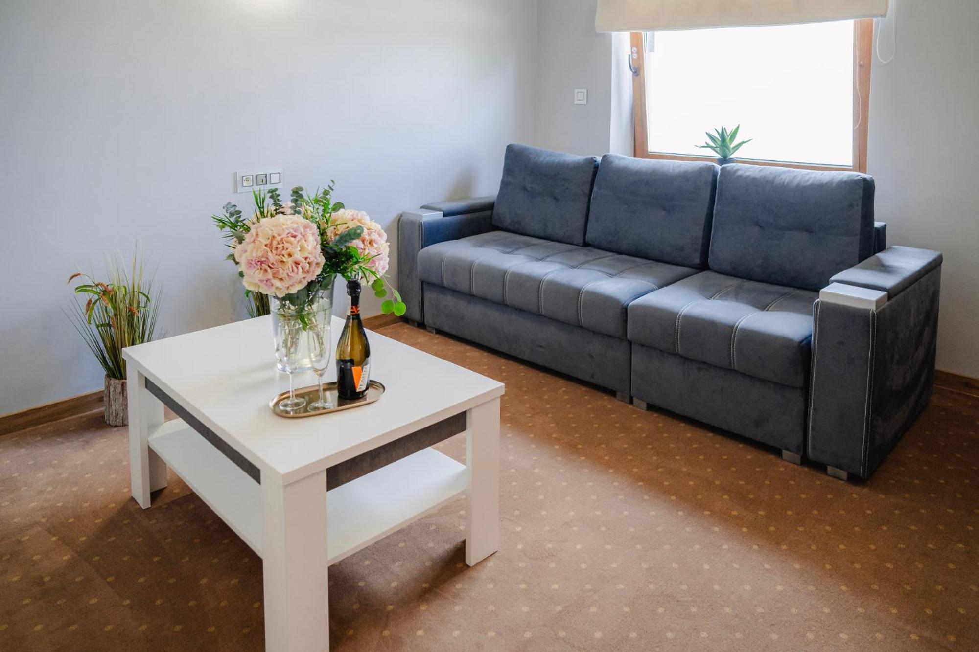 Kosmowski Hotel 3*