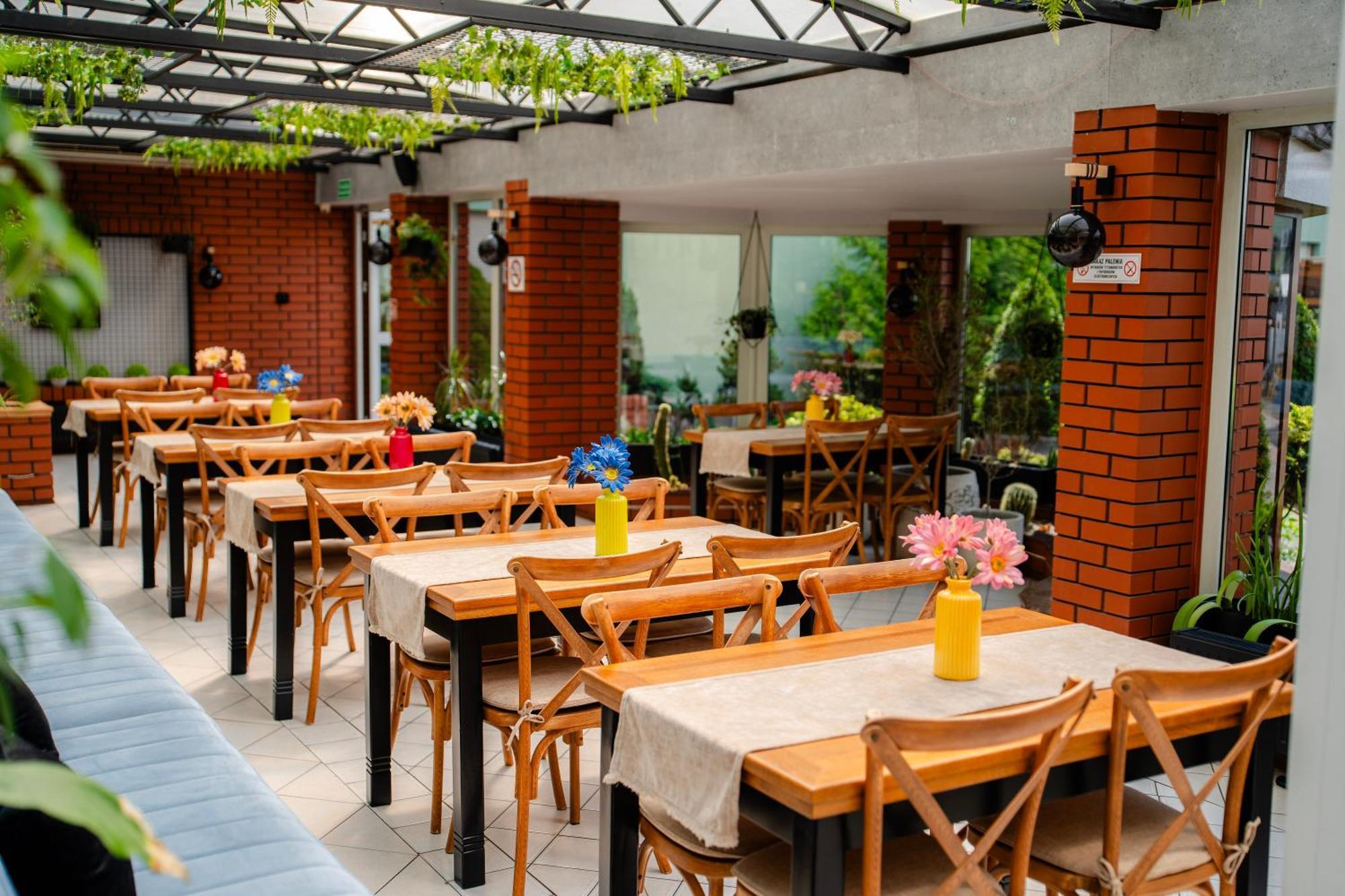 Kosmowski Hotel Września
