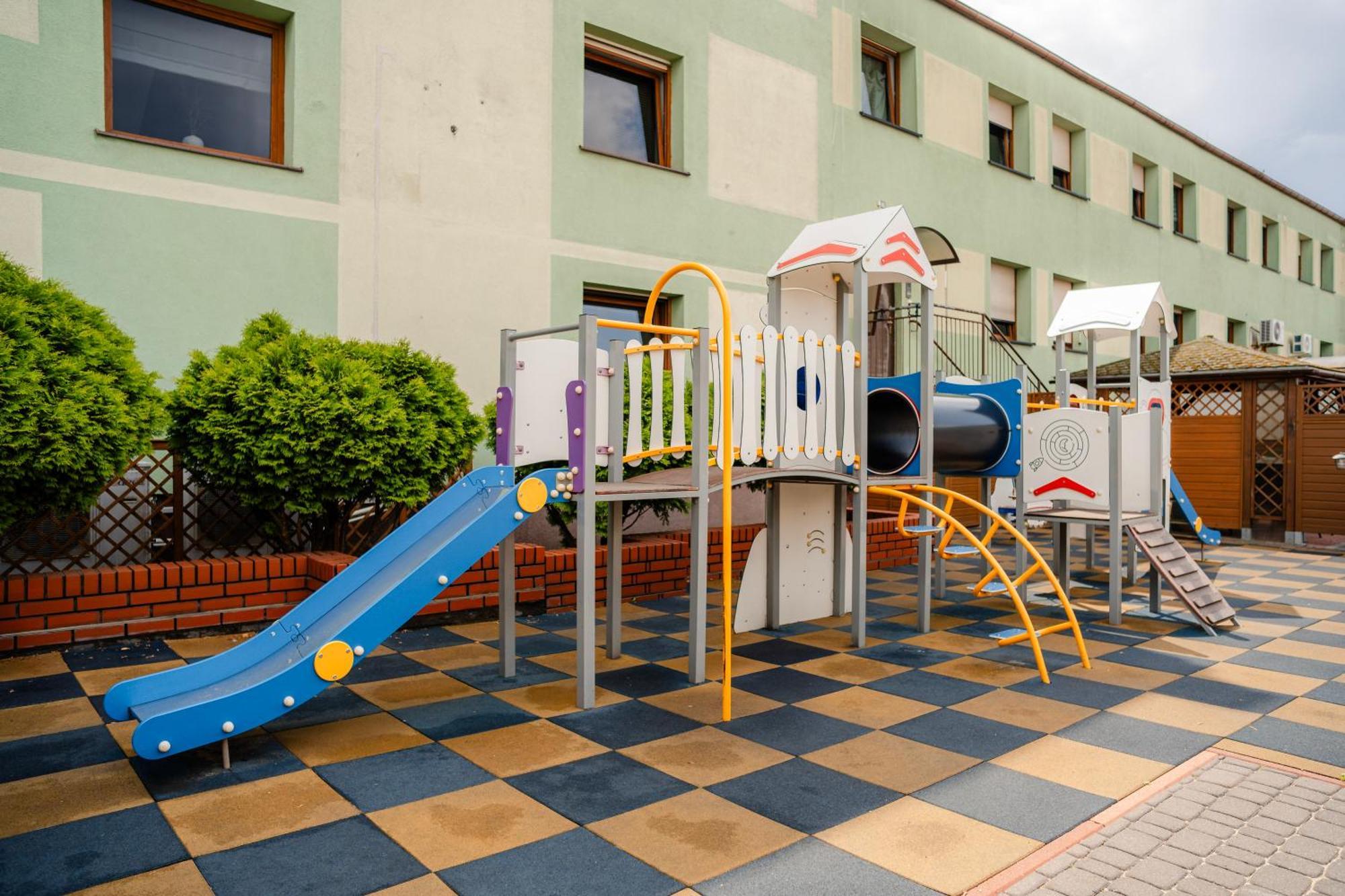 Hotel Kosmowski Września
