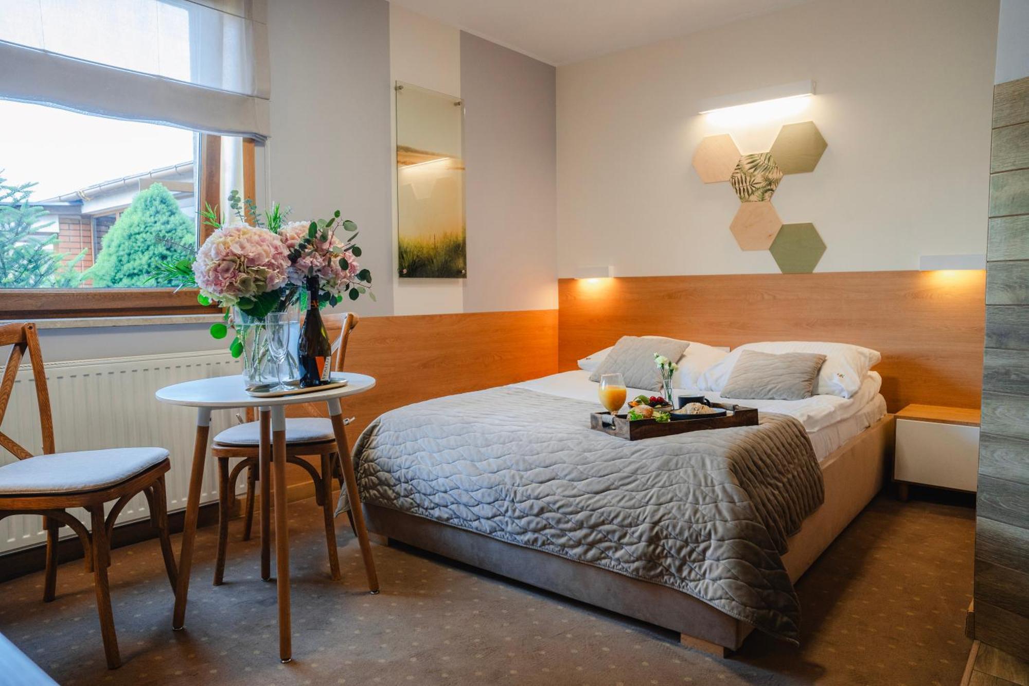 Kosmowski Hotel 3*