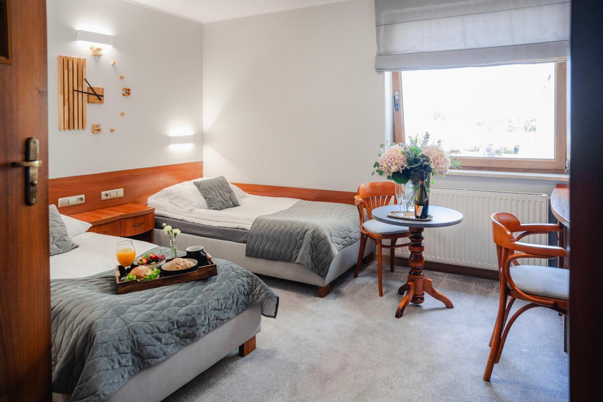 Kosmowski Hotel