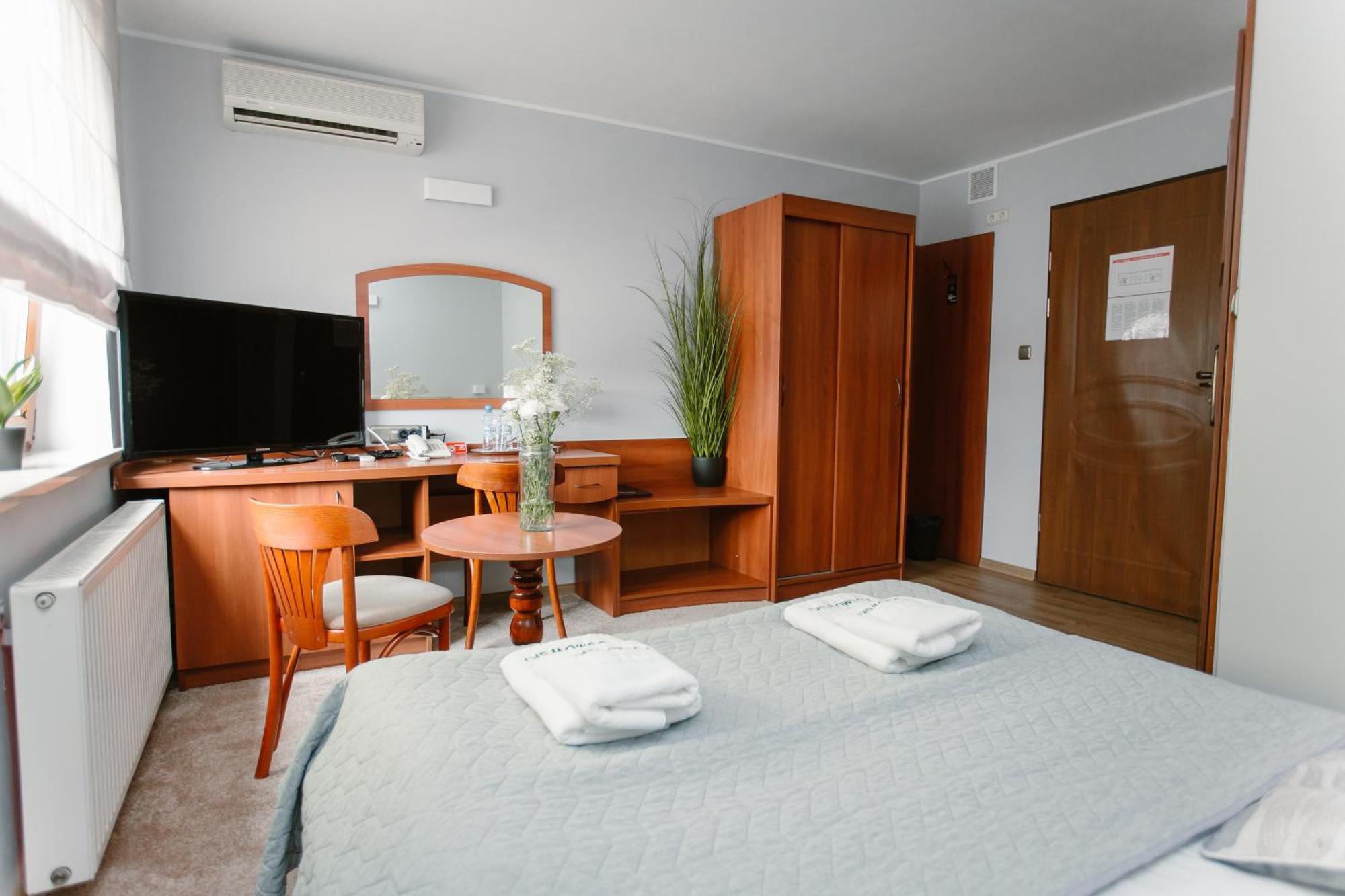 Hotel Kosmowski
