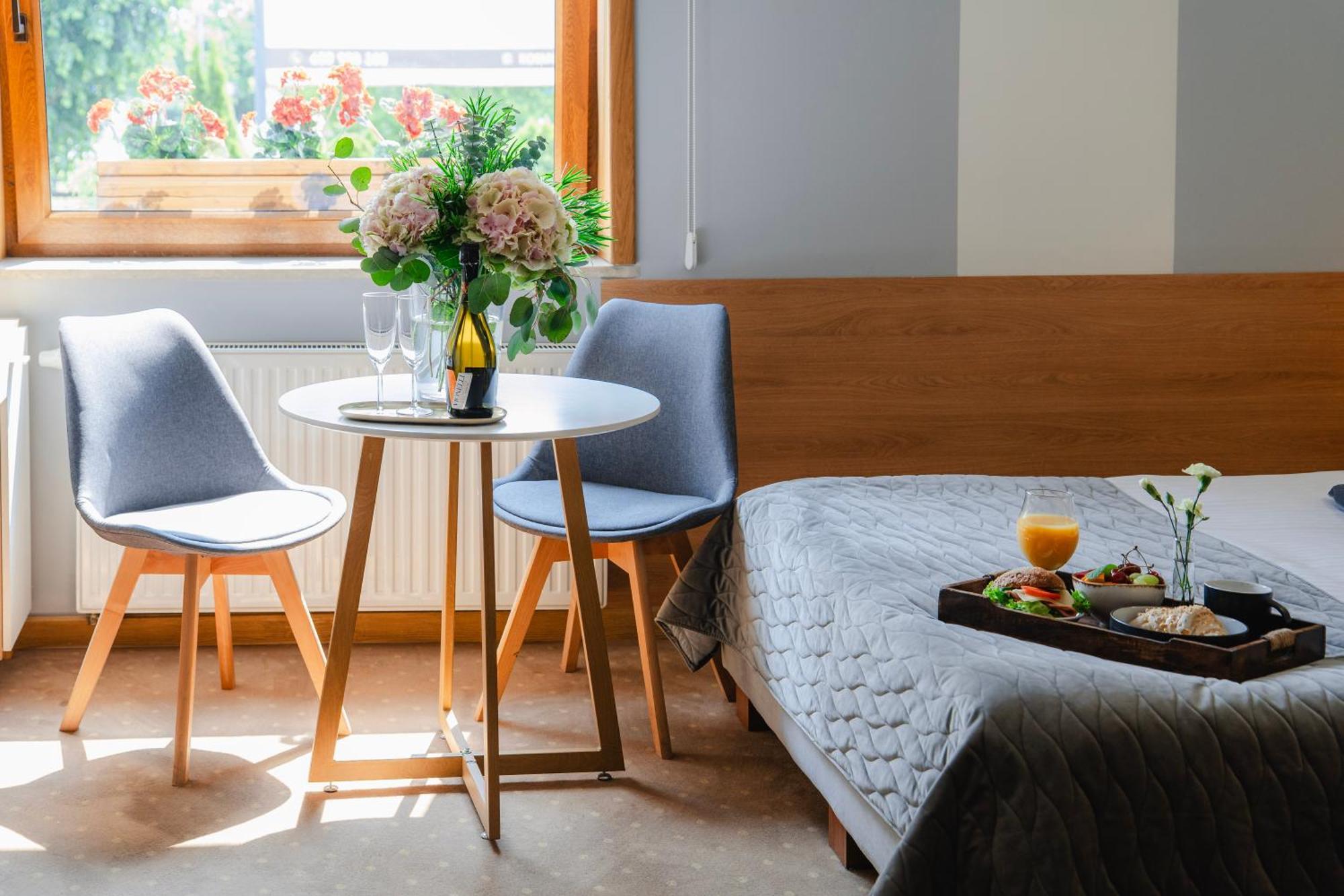Hotel Kosmowski 3*